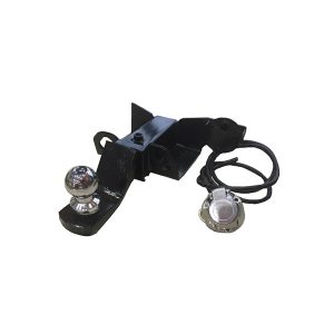 ENGANCHE REMOLQUE - VOLKSWAGEN AMAROK