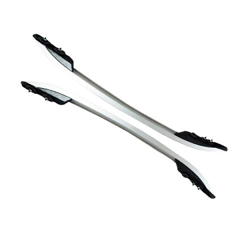 BARRAS DE TECHO – MITSUBISHI L200 | Equipamiento Automotriz - Prieto