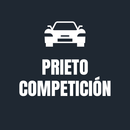 Prieto automotriz - competicion