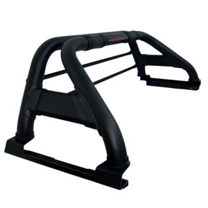 BARRA NEW PRIETO NEGRA - MITSUBISHI L200