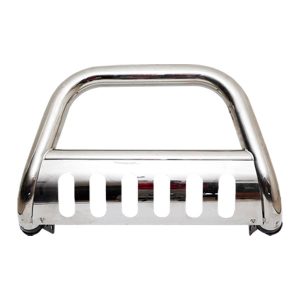 DEFENSA INOX - MAZDA BT-50