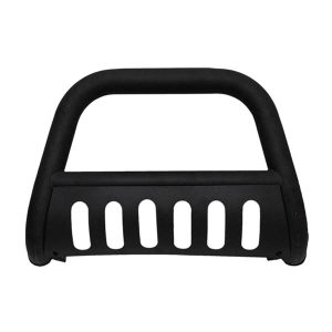 DEFENSA NEGRA CON LUZ LED - MAZDA BT-50