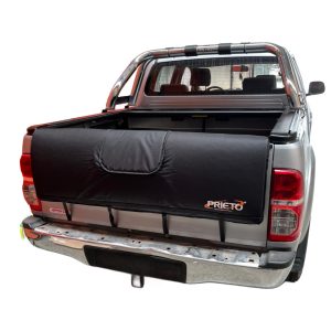 PORTABICICLETA - CAMIONETA ESTANDAR