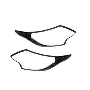 COBERTOR FOCO DELANTERO - MITSUBISHI L200